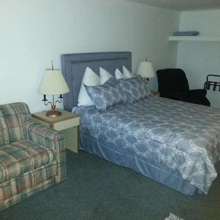 Cabin City Motel Кеп-Мей Екстер'єр фото